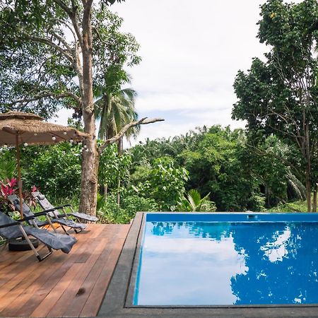 Hotel Timba Garden Free Town And Jetty Transport Semporna Exterior foto
