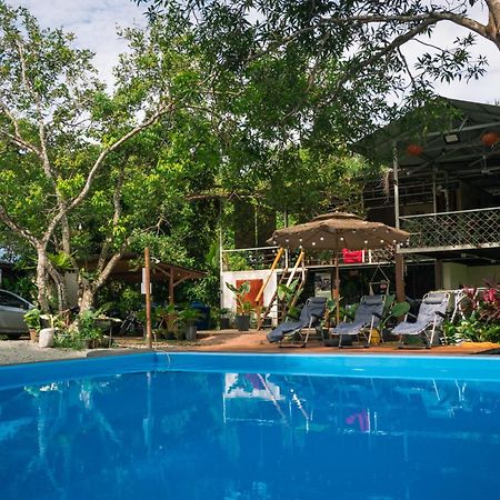 Hotel Timba Garden Free Town And Jetty Transport Semporna Exterior foto
