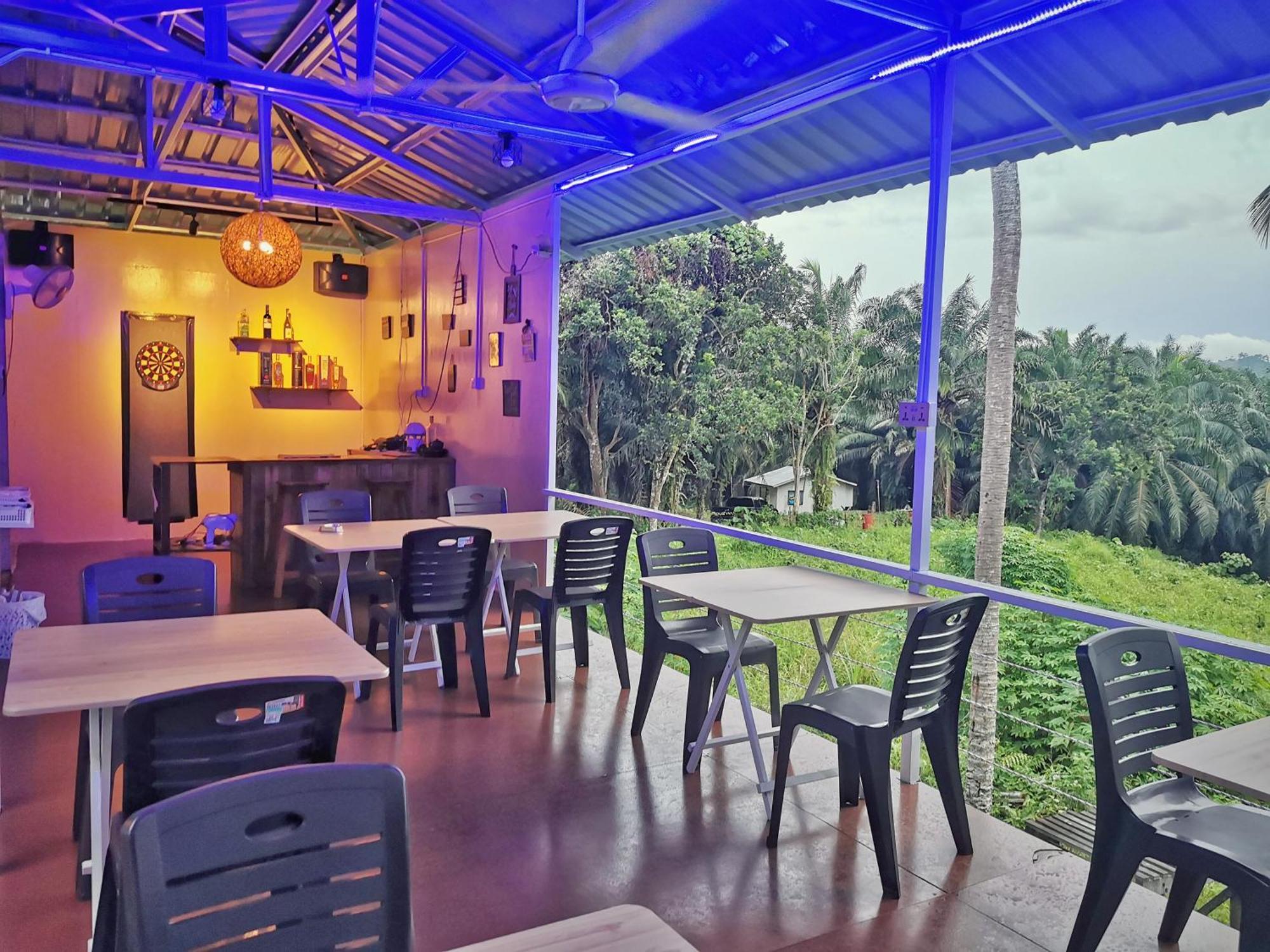 Hotel Timba Garden Free Town And Jetty Transport Semporna Exterior foto