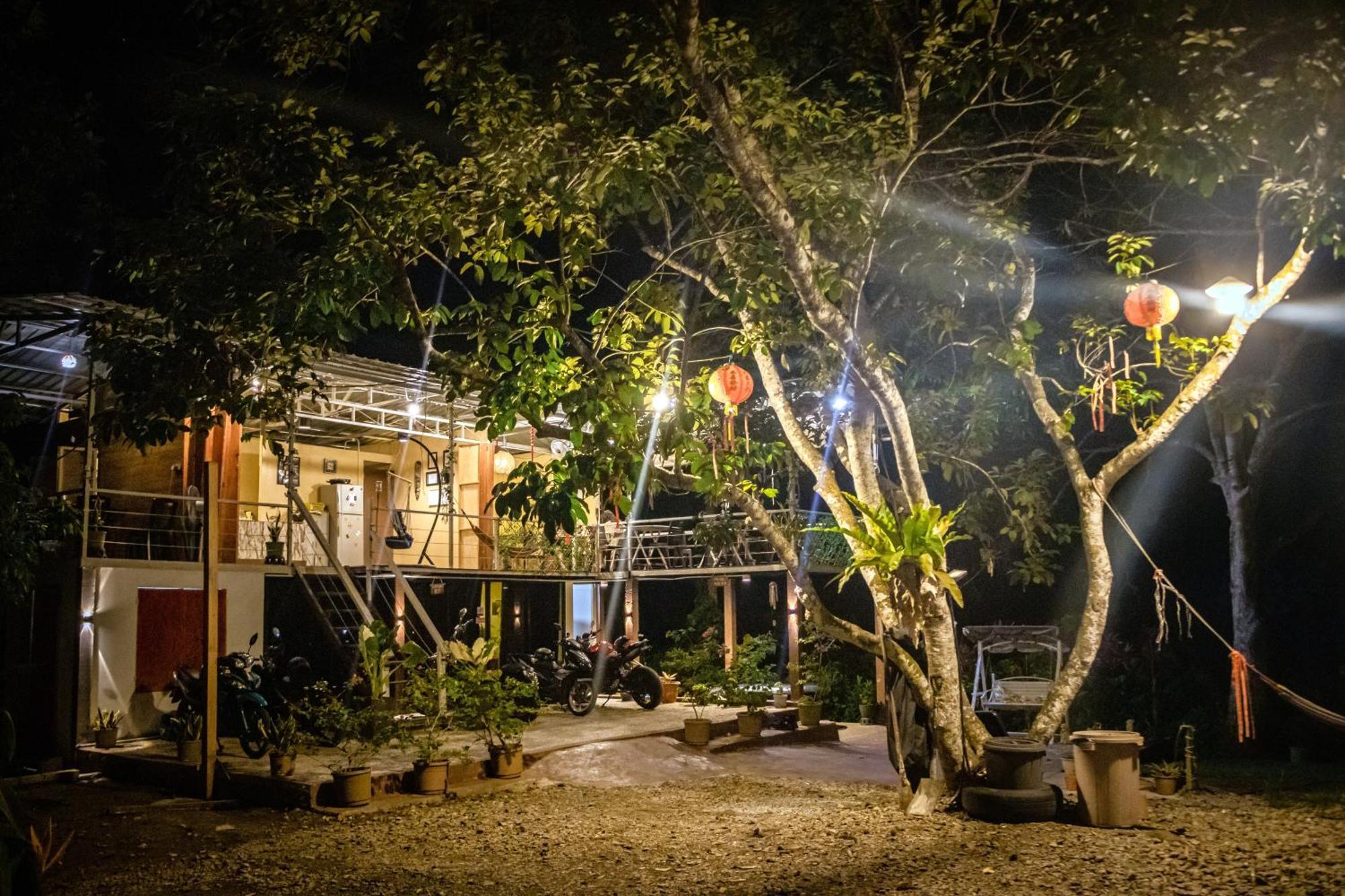 Hotel Timba Garden Free Town And Jetty Transport Semporna Exterior foto