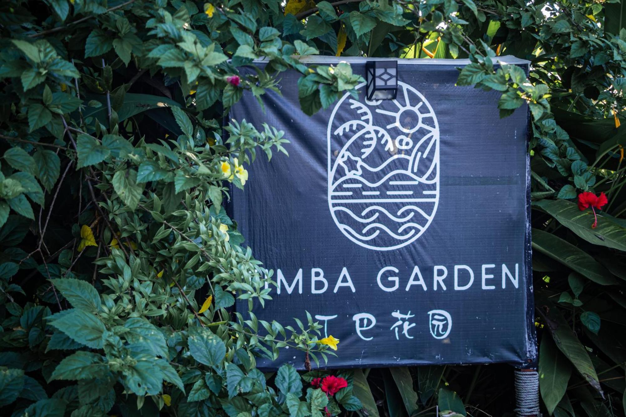 Hotel Timba Garden Free Town And Jetty Transport Semporna Exterior foto