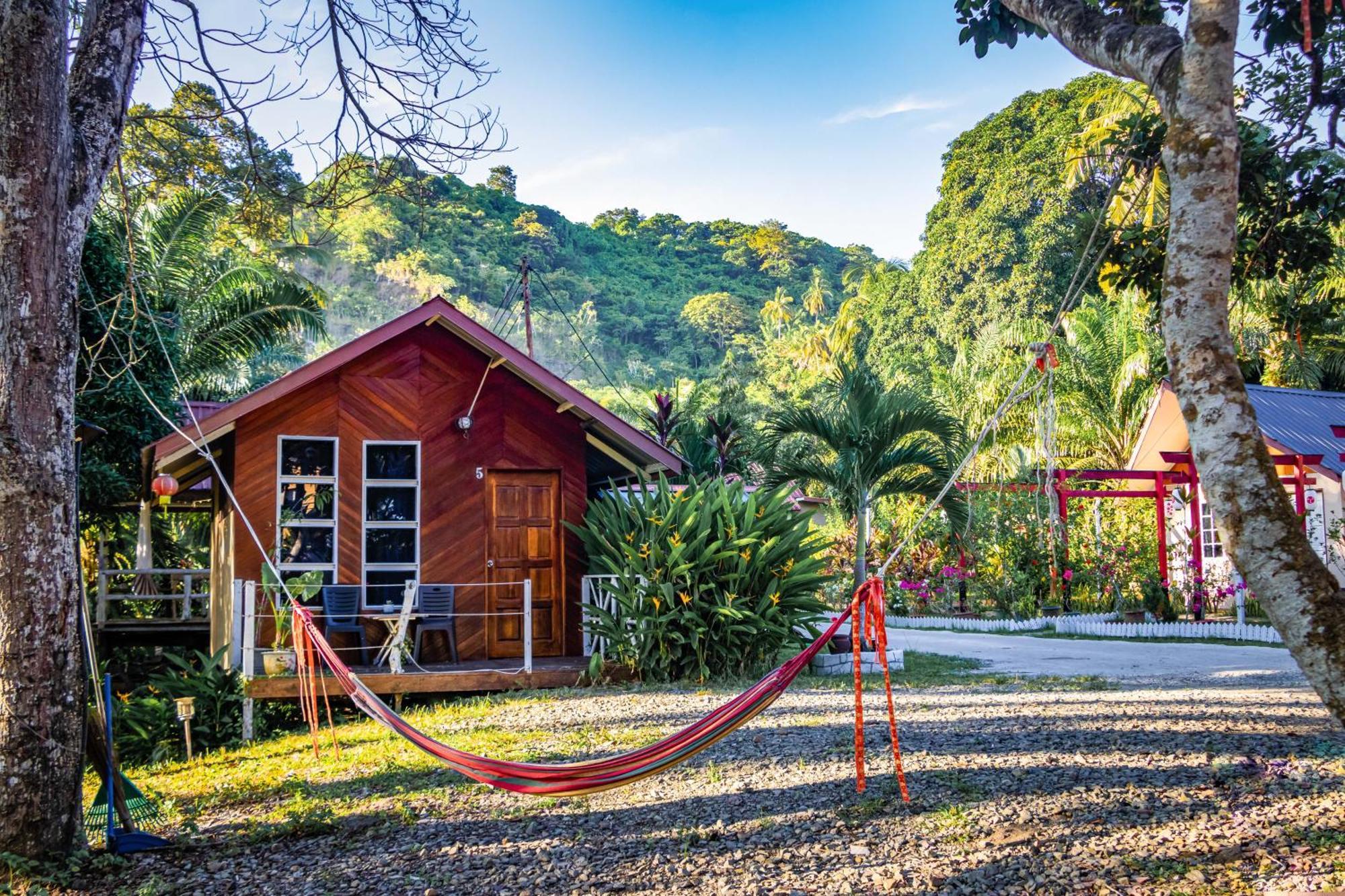 Hotel Timba Garden Free Town And Jetty Transport Semporna Exterior foto