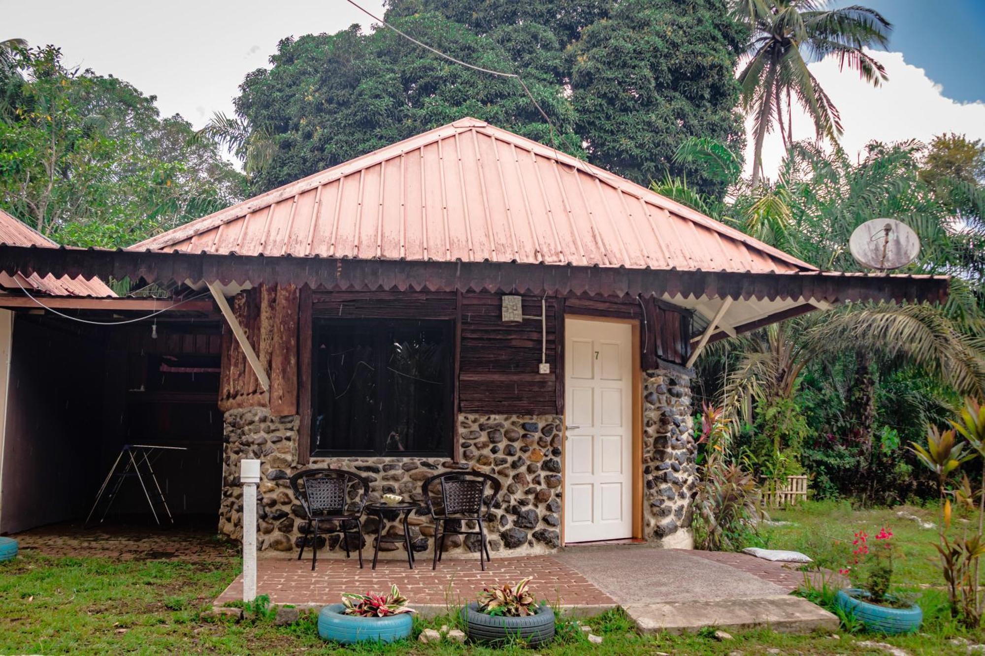Hotel Timba Garden Free Town And Jetty Transport Semporna Exterior foto